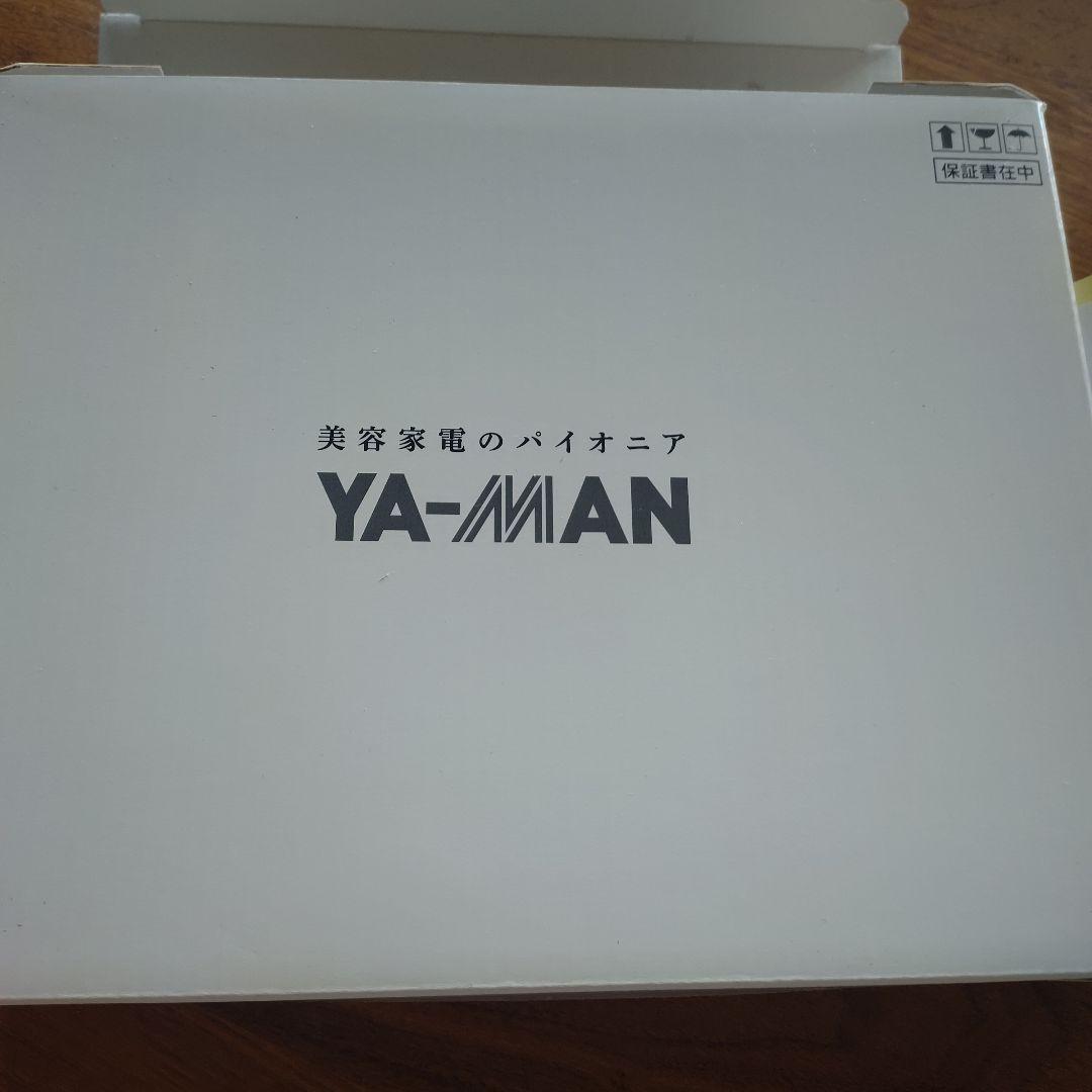 YA-MAN　アセチノメガシェイプDX IB-24P
