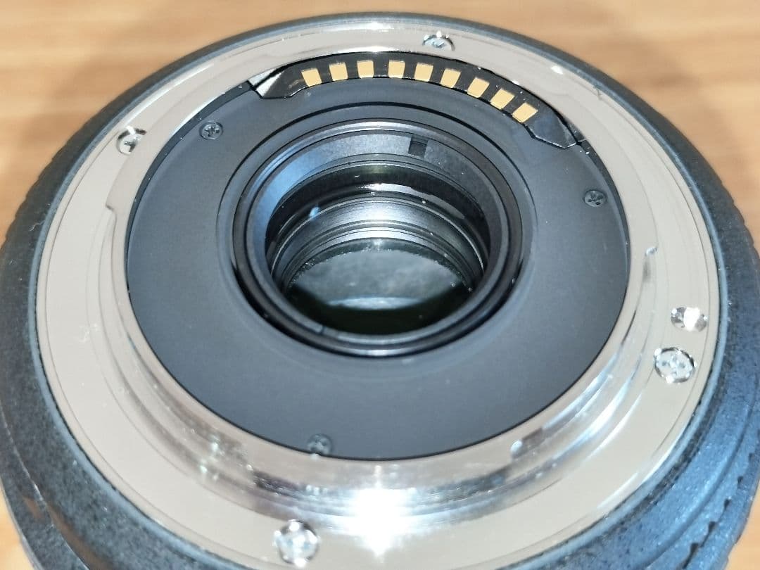 オリンパス Olympus Zuiko 14-54mm f/2.8-3.5 Ⅱ