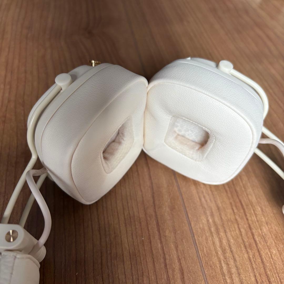 Marshall ワイヤレスオンイヤーヘッドホン Major V