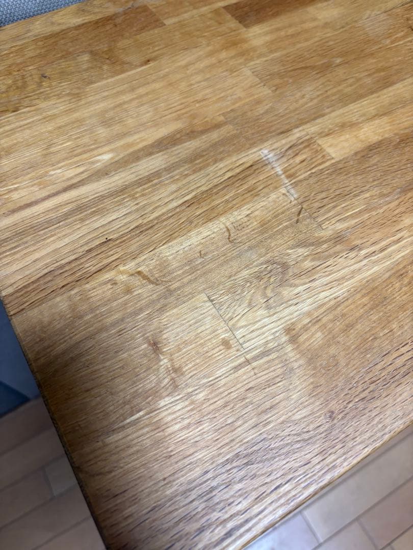 ★たくのの★【中古】IKEA レンジ台 カップボード キッチンボード