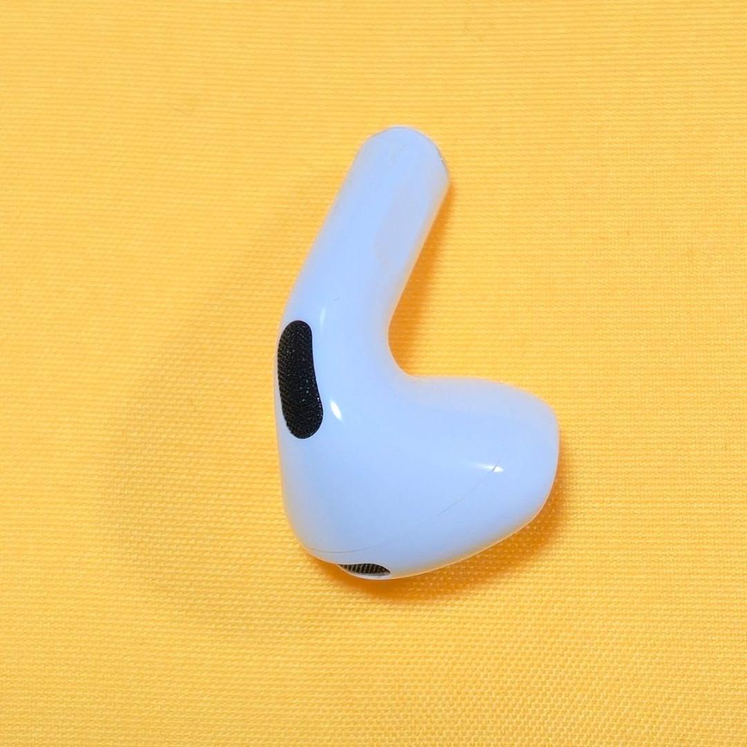 AirPods4 第四世代 左耳 ノイズキャンセリング A3056 ANC