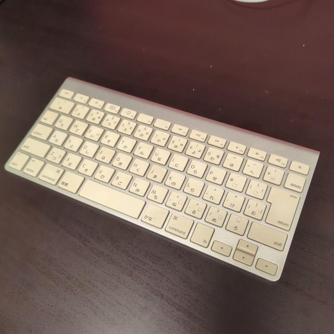 アップル 27インチ iMac 2010 メモリ増設12GB 1TB SSD換装