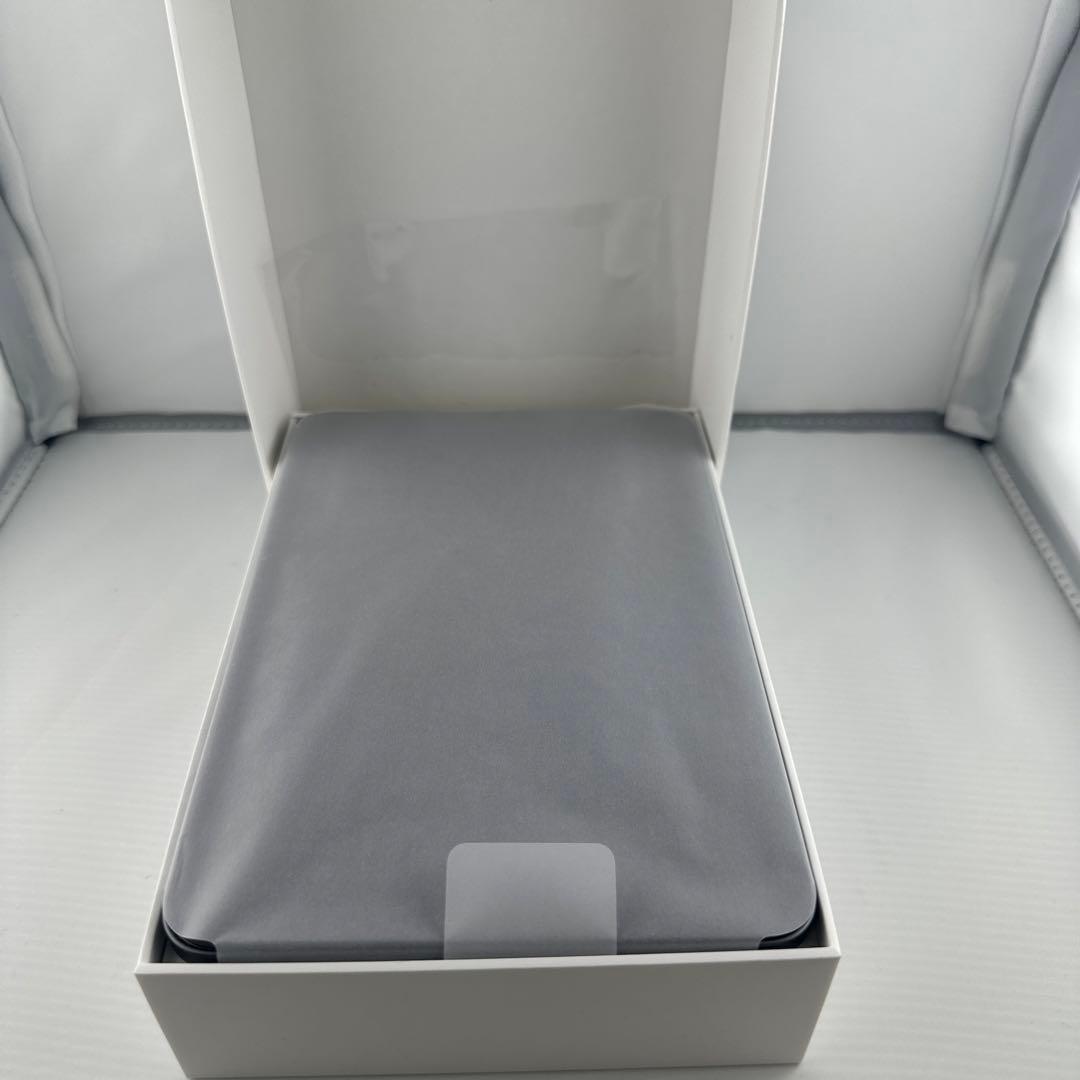 iPad mini 第6世代　256G スペースグレイ　おまけ付き