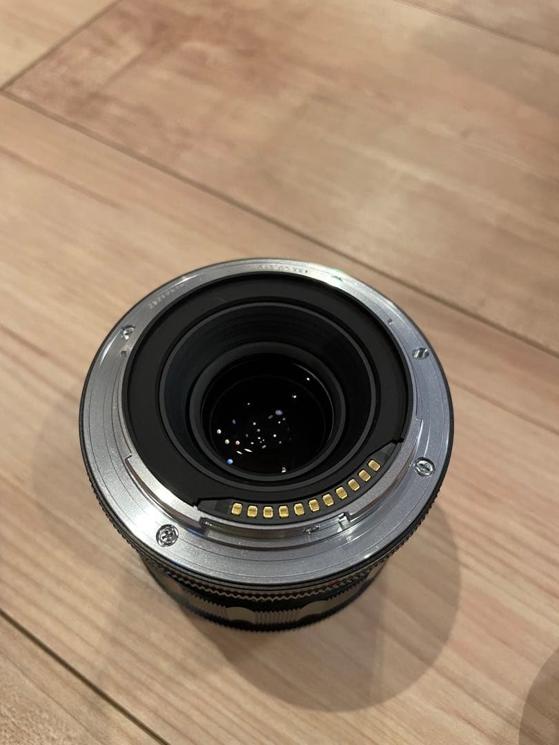 レンズ(単焦点) NOKTON 40mm f1.2 Z-mount