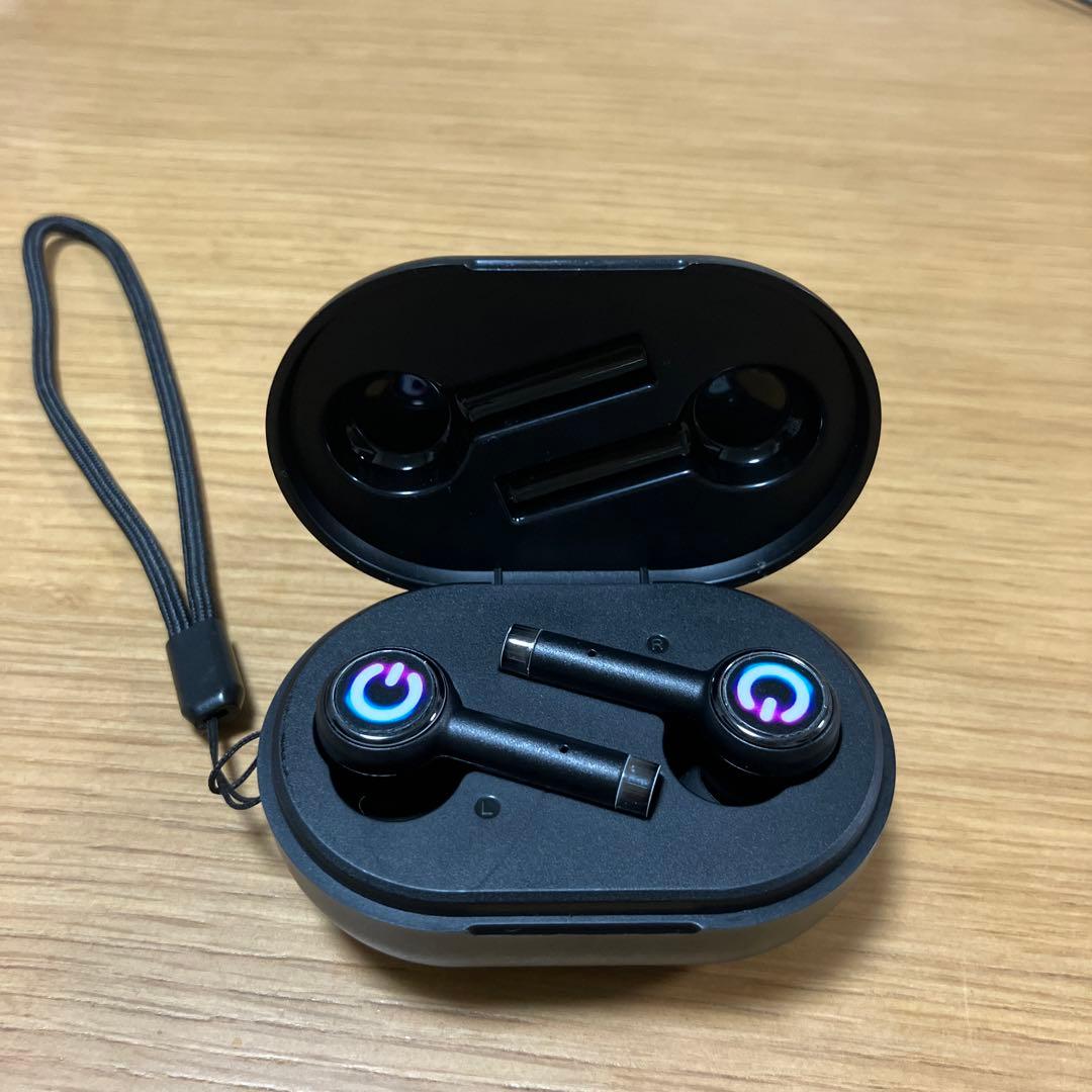 ZONe ワイヤレスイヤホン(限定品)※激レア※