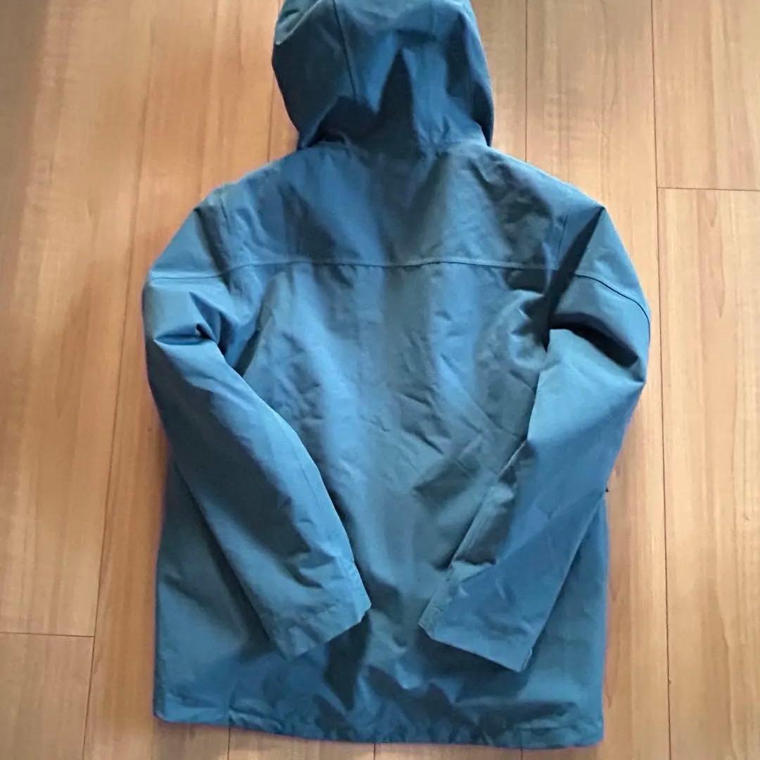 Patagonia 4in1 フォーインワン エブリデイ ジャケット Mサイズ