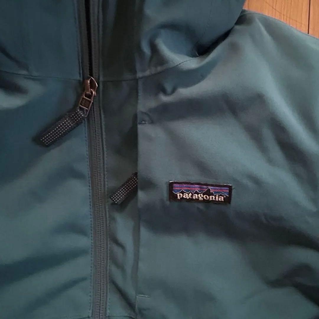 Patagonia 4in1 フォーインワン エブリデイ ジャケット Mサイズ