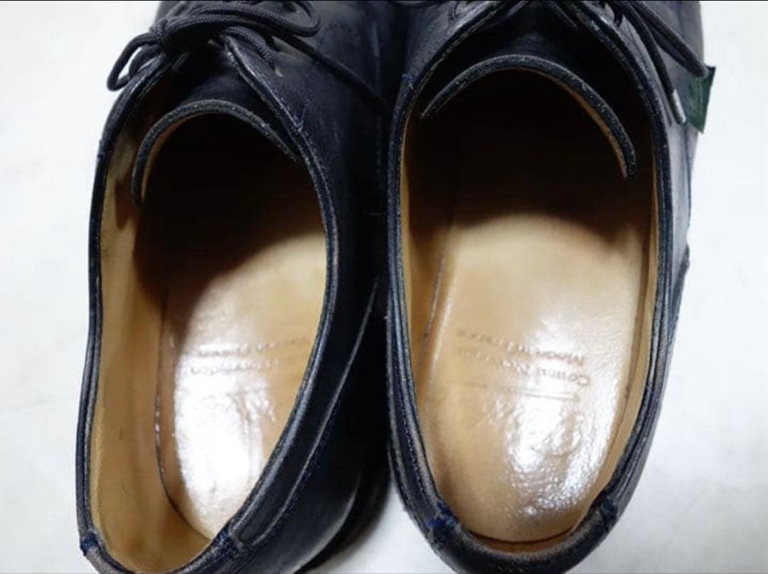 パラブーツ シャンボード