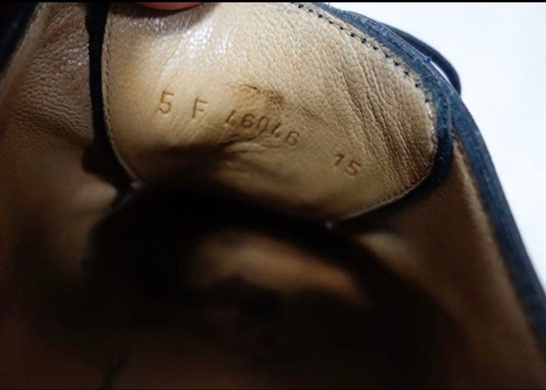 パラブーツ シャンボード