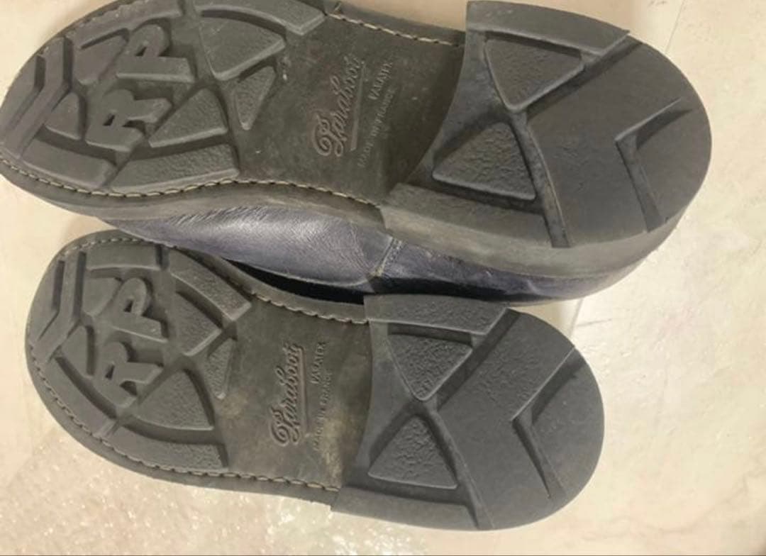 パラブーツ シャンボード