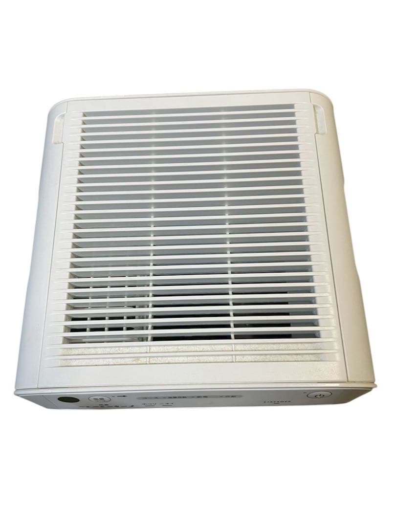 ダイキン　MC55ZBK-W 2023年　ストリーマ空気清浄機 ホワイト