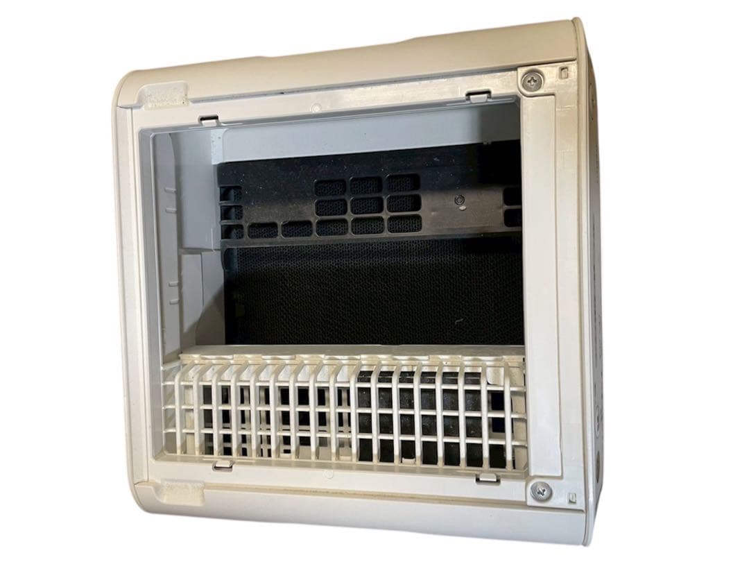 ダイキン　MC55ZBK-W 2023年　ストリーマ空気清浄機 ホワイト