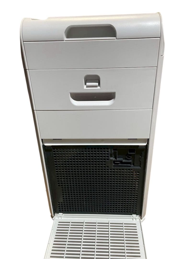 ダイキン　MC55ZBK-W 2023年　ストリーマ空気清浄機 ホワイト