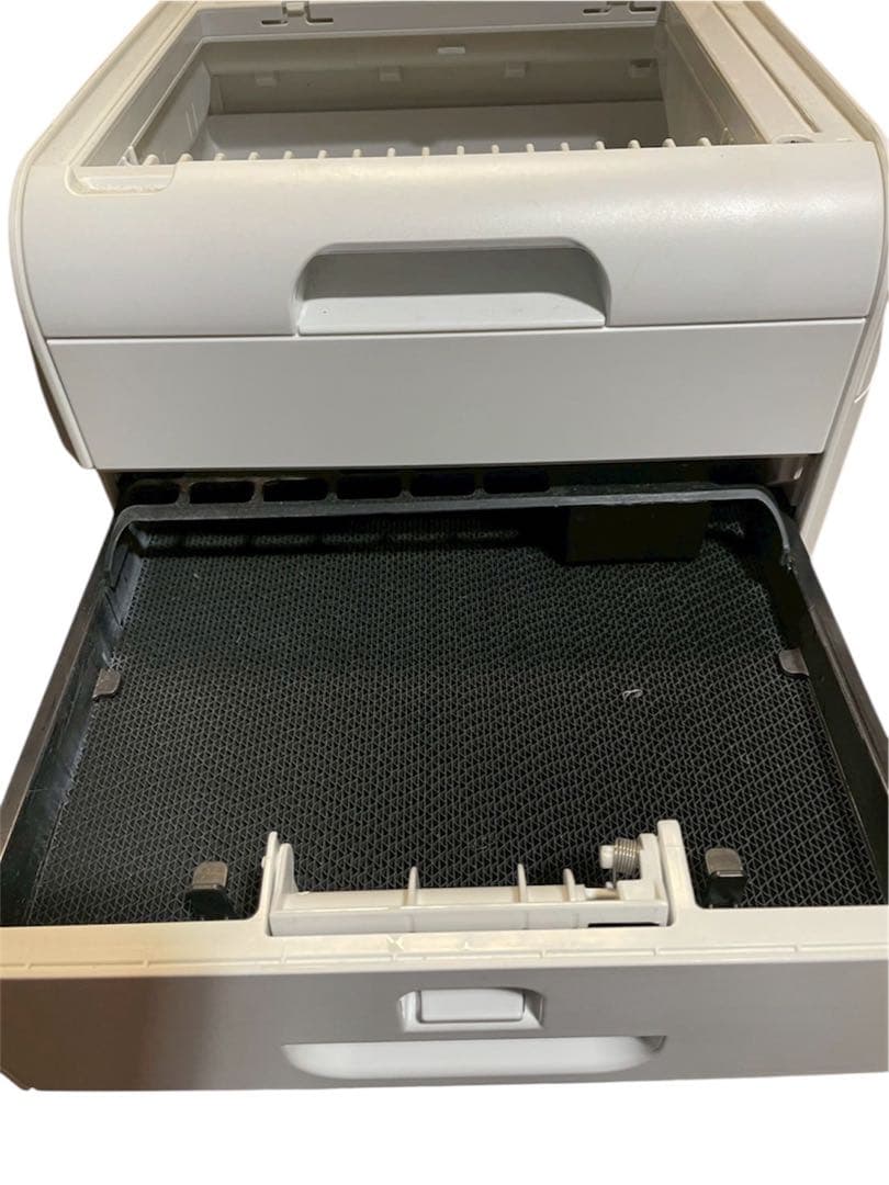 ダイキン　MC55ZBK-W 2023年　ストリーマ空気清浄機 ホワイト