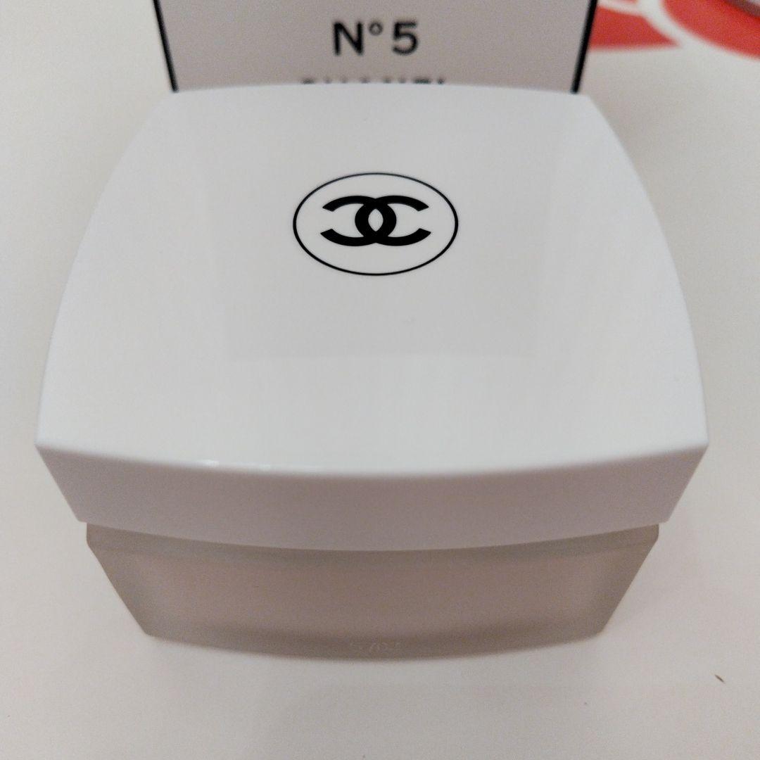 CHANEL N°5 ボディクリーム セット