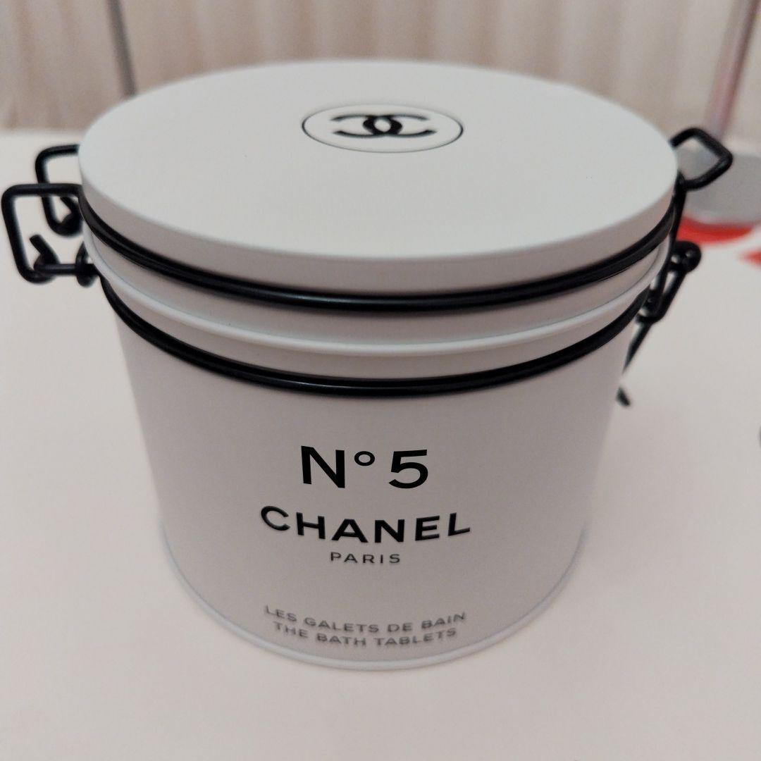 CHANEL N°5 ボディクリーム セット