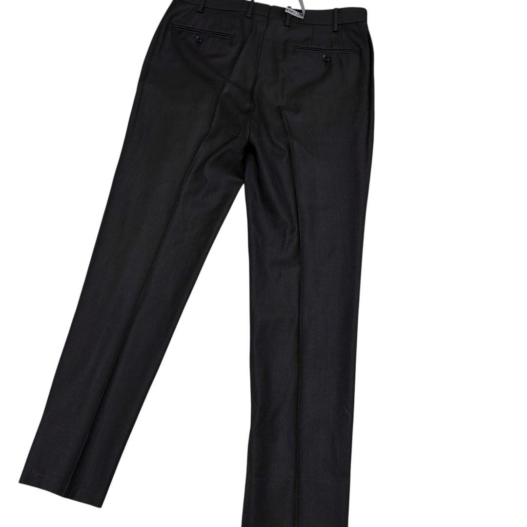 高級生地ブランドCANONICO シンプリシテェプリュス　ビジネススーツ