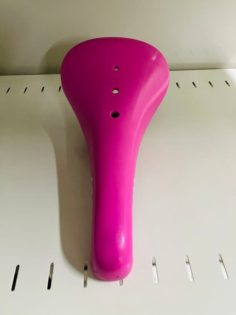 パーツ Viscount GT Purple old school bmx NOS