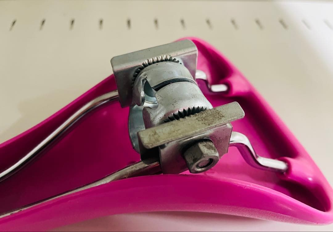 パーツ Viscount GT Purple old school bmx NOS