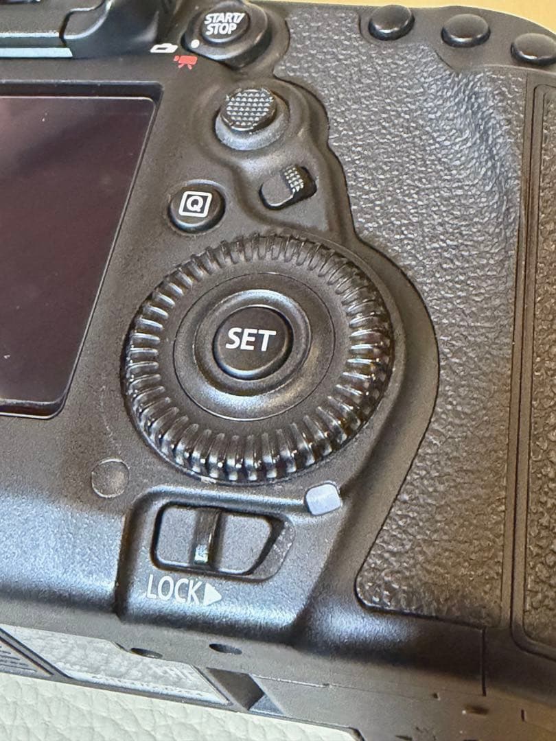 Canon EOS5DMark 4 EF24-105mm F4ＬIS USM