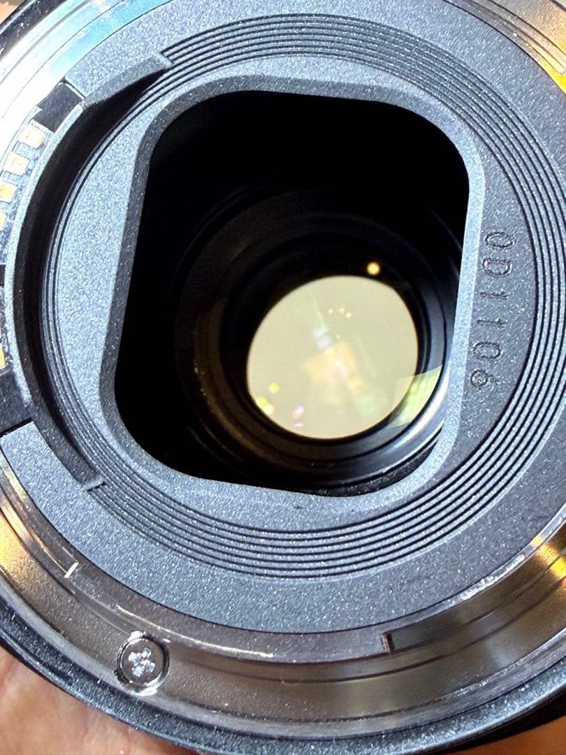 Canon EOS5DMark 4 EF24-105mm F4ＬIS USM