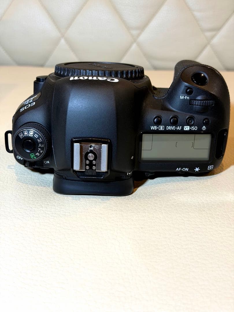 Canon EOS5DMark 4 EF24-105mm F4ＬIS USM