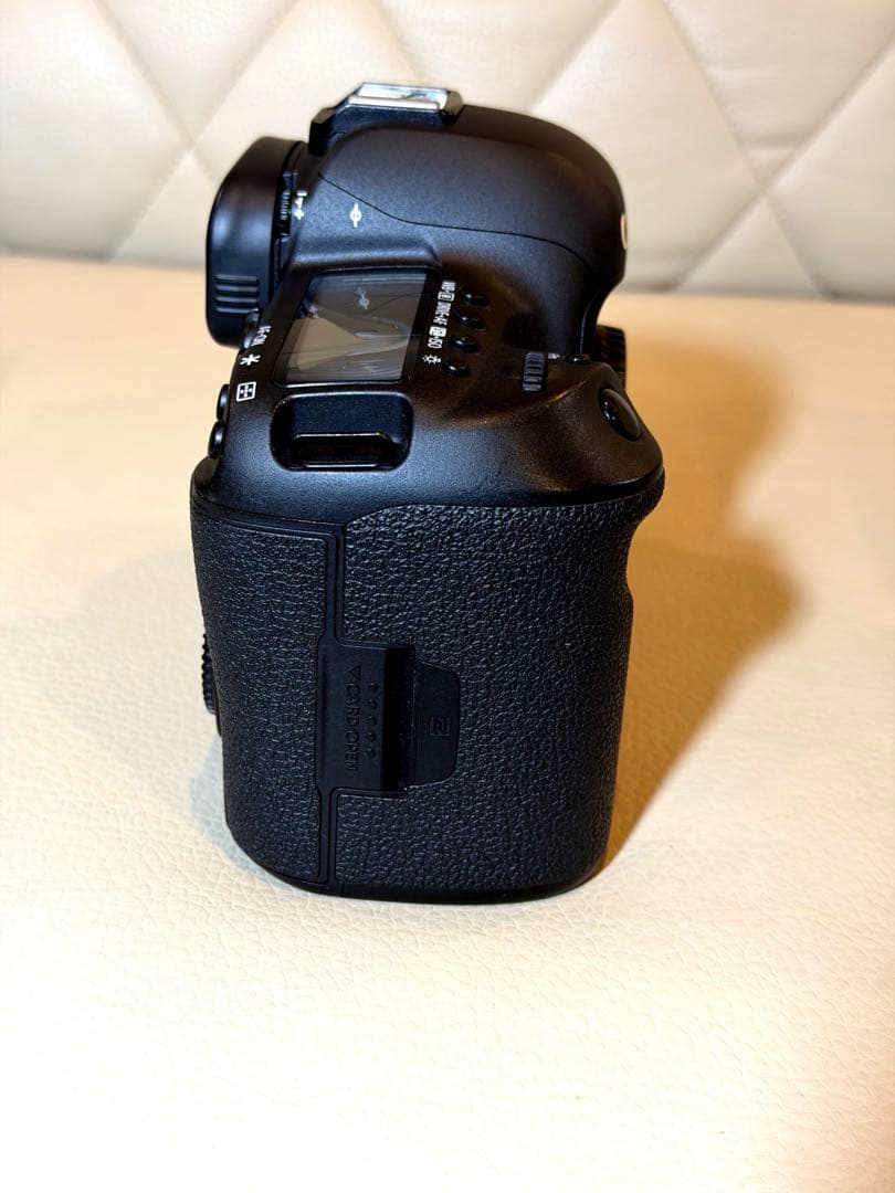 Canon EOS5DMark 4 EF24-105mm F4ＬIS USM