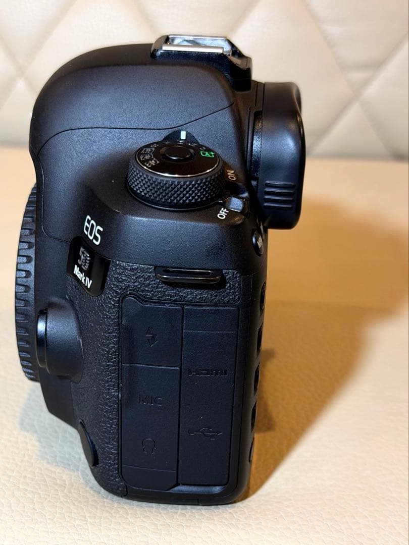 Canon EOS5DMark 4 EF24-105mm F4ＬIS USM