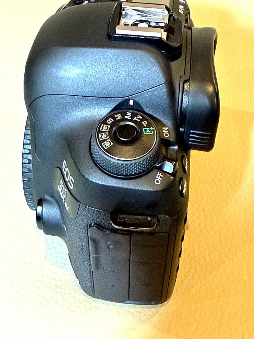 Canon EOS5DMark 4 EF24-105mm F4ＬIS USM