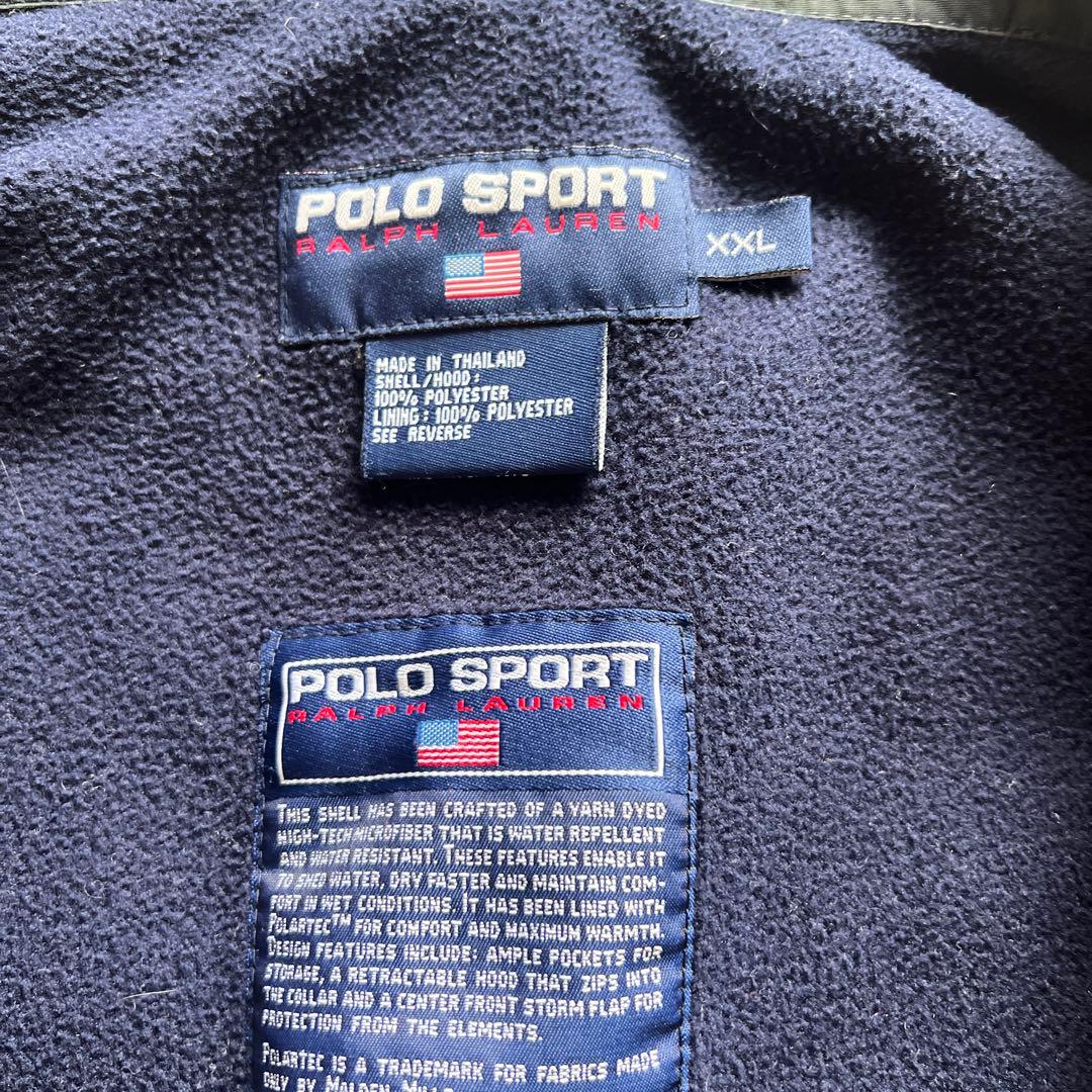 専用　polo sport m51 m65 ジャングルファティーグ