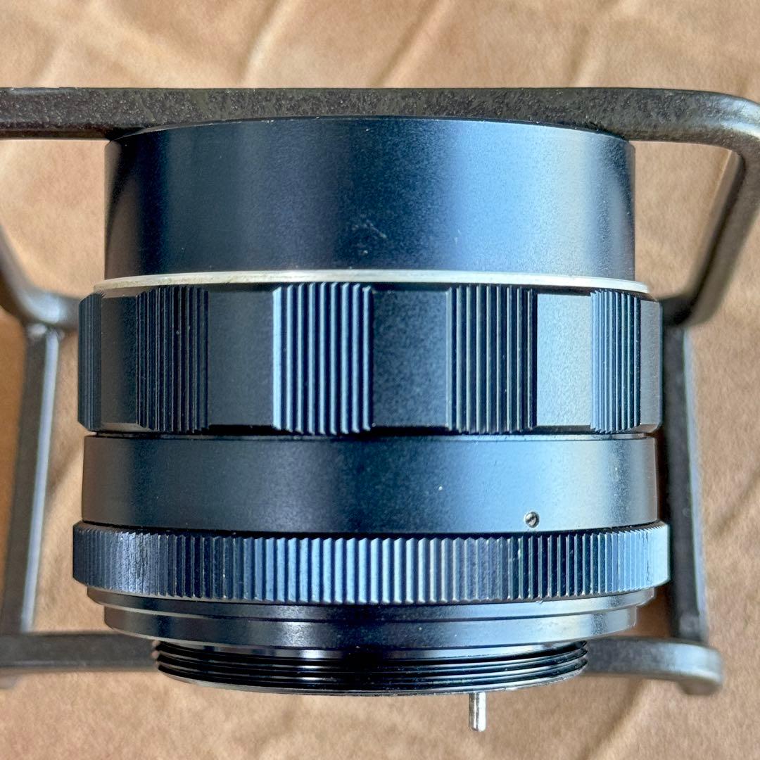 極美フレア_作例有✨ PENTAX スーパータクマー 55mm f1.8 前期型