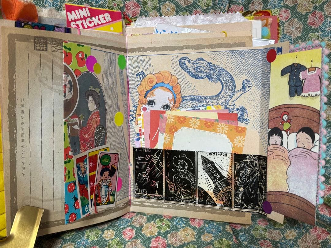 ジャンクジャーナル　雑記帳　昭和レトロ☆14