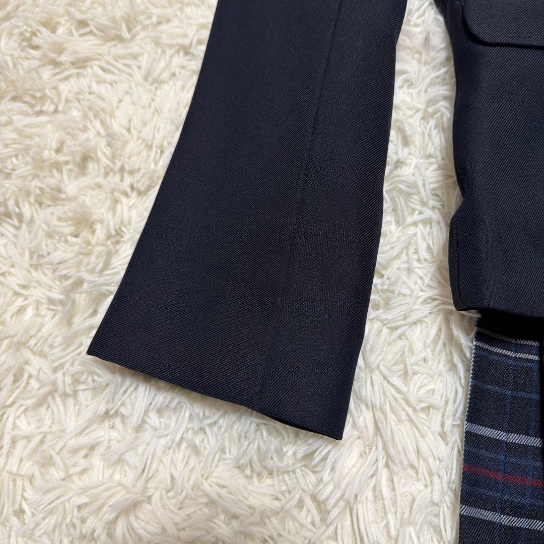 美品　ラブトキシック　Lovetoxic フォーマル　卒業式　5点セット　150