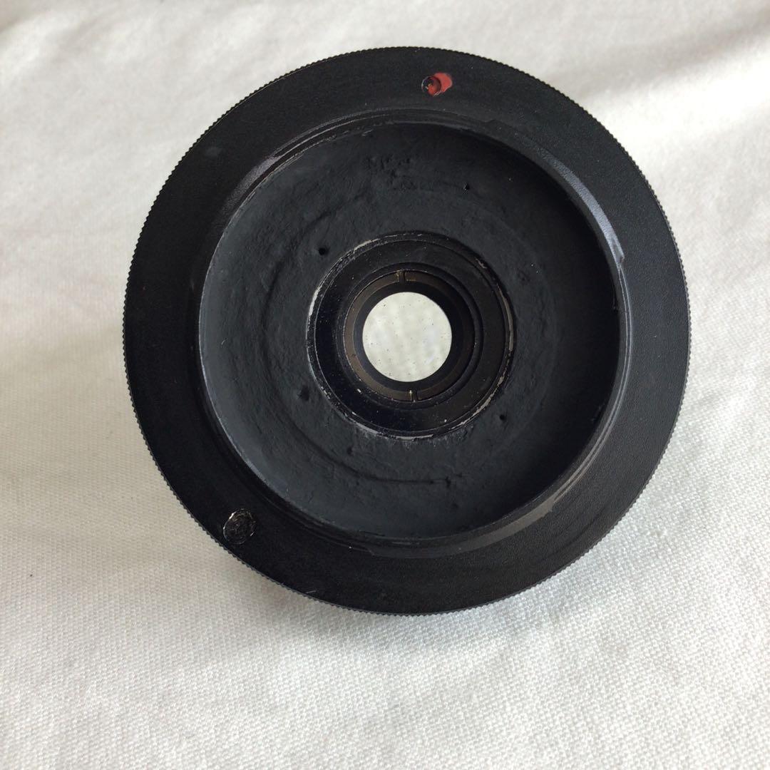 Olympus D.Zuiko 3cm f2.8 SONY NEX-Eマウント用