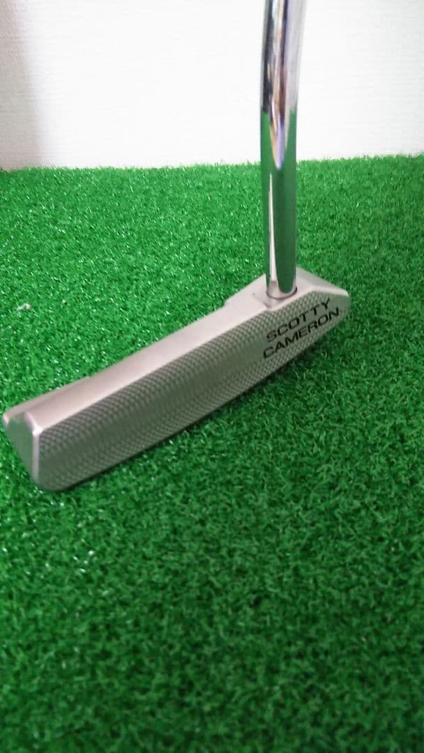 スコッティキャメロン Select Newport 2 Dual Balance