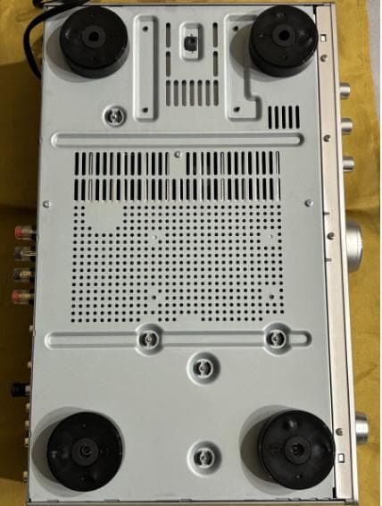 ゾ*キ様 美品DENON PMA-600NE ハイレゾBluetooth搭載 2