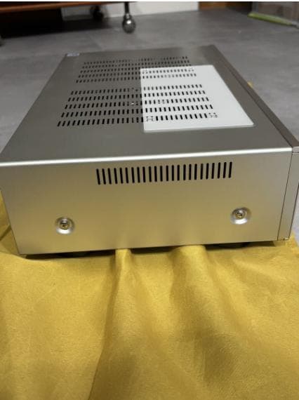 ゾ*キ様 美品DENON PMA-600NE ハイレゾBluetooth搭載 2