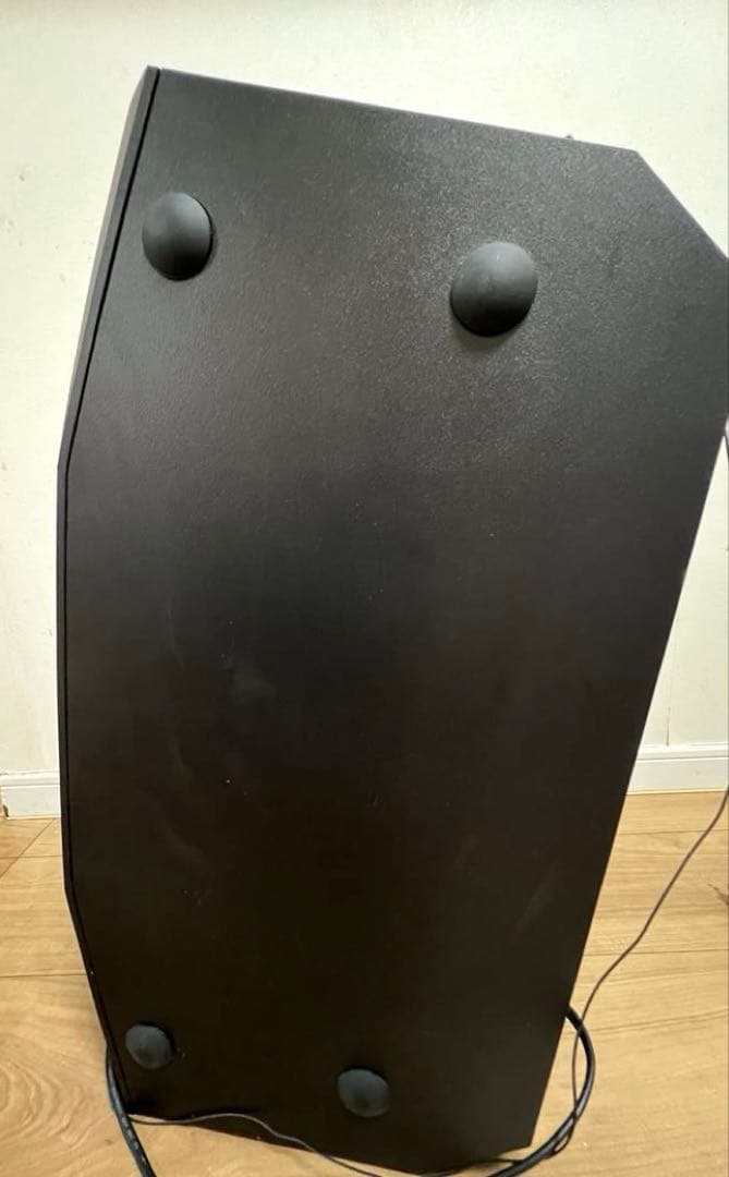 SONY GTK-N1BT Bluetooth 対応　スピーカー　リモコン有り