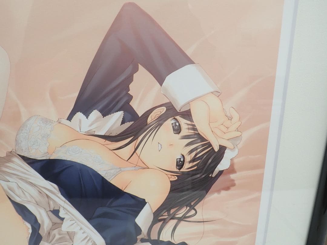 ㊲新品・保証書付 Tony　トニー「館の恋」ミクスドメディア アールビバン