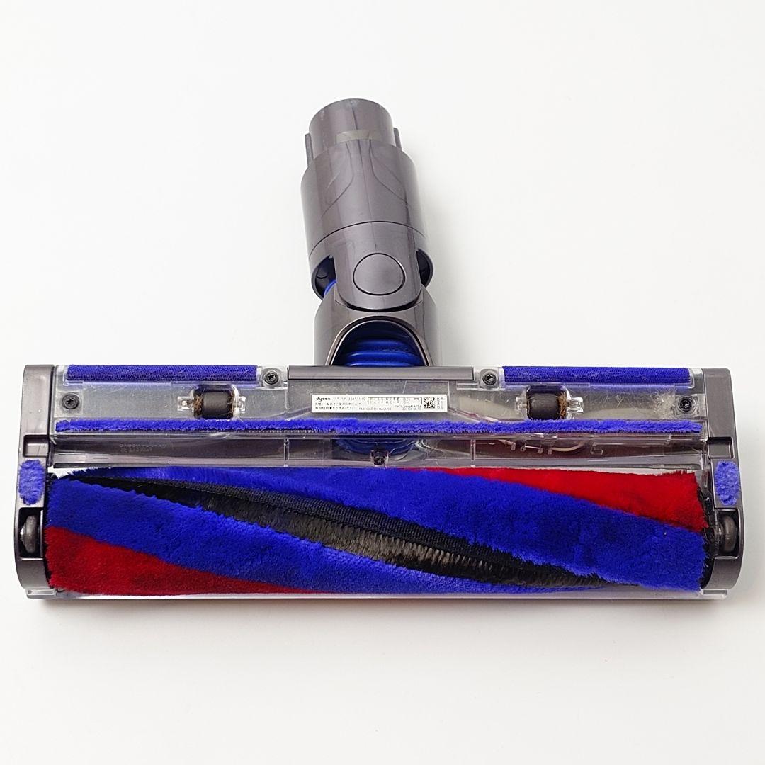 【美品】ダイソン dyson digital slim fluffy SV18