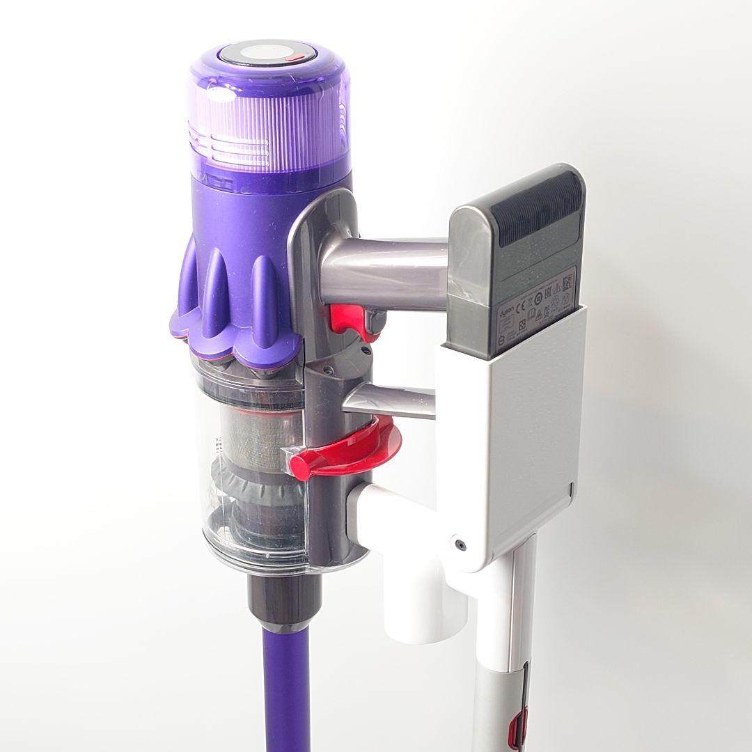 【美品】ダイソン dyson digital slim fluffy SV18