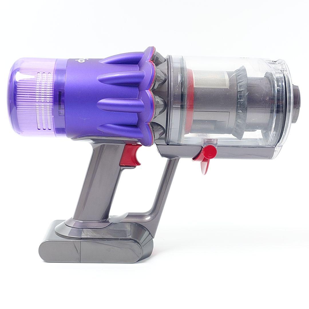 【美品】ダイソン dyson digital slim fluffy SV18