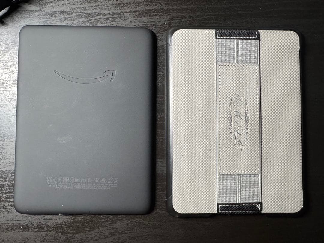 Kindle Paperwhite (16GB) 第12世代