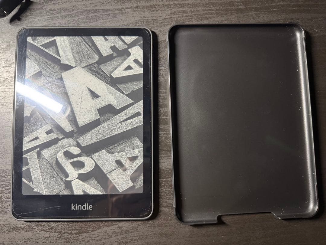 Kindle Paperwhite (16GB) 第12世代