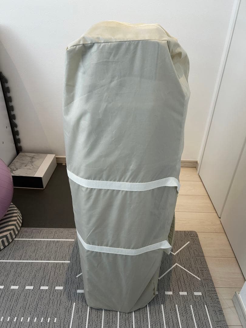 アップリカ Aprica ベビーベッド ココネル エアー ミルク