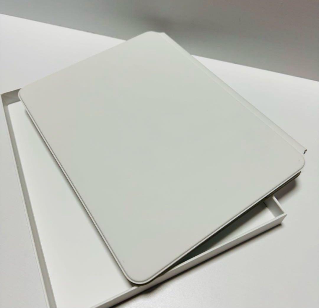 Apple iPad Magic Keyboard ホワイト