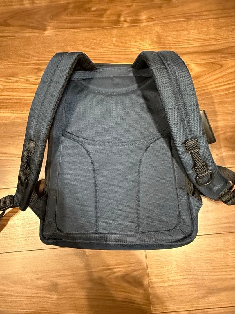 TUMI デイヴィス バックパック ALPHA BRAVO Backpack