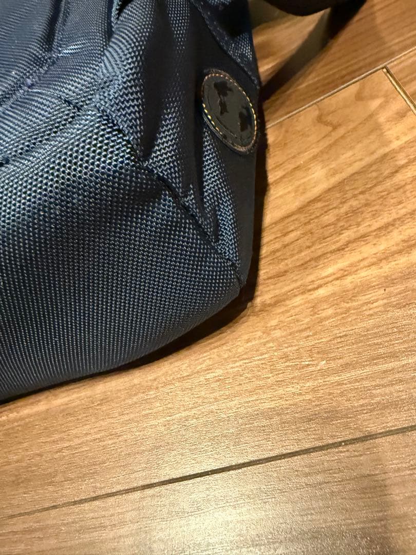 TUMI デイヴィス バックパック ALPHA BRAVO Backpack