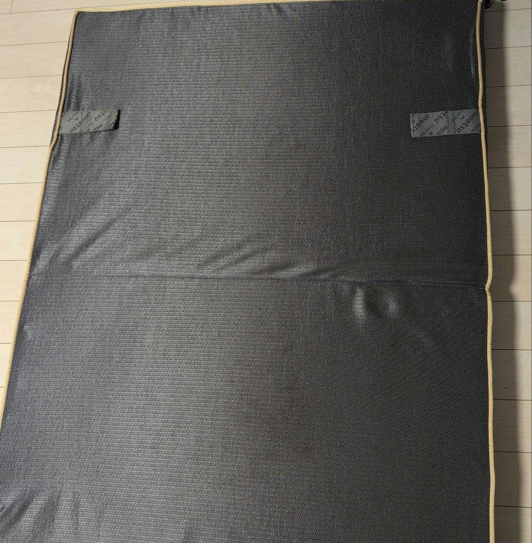 マットレス muatsu Sleep Spa X