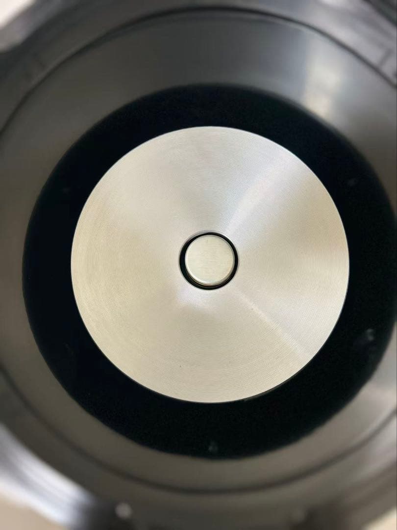 美品　NHL-2012-10 超高圧万能調理器発芽玄米